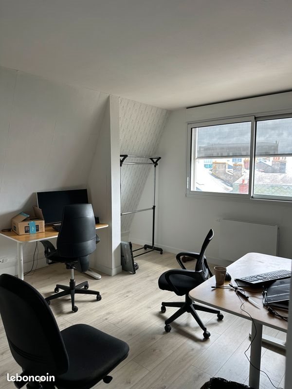 Appartement à louer, 82m², La Roche-sur-Yon