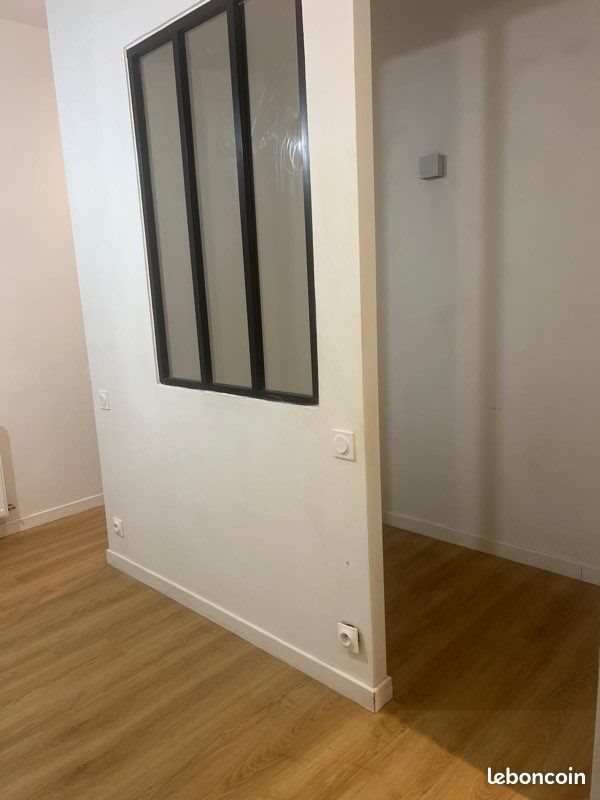 Appartement à louer, 17m², Vitry-sur-Seine