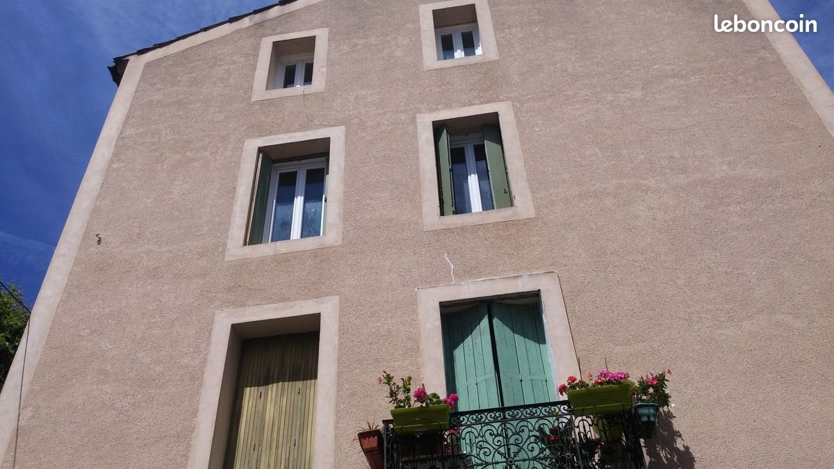 Appartement à vendre, 40m², Béziers