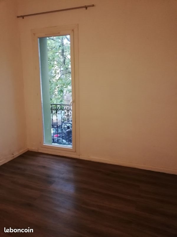 Appartement à vendre, 40m², Béziers