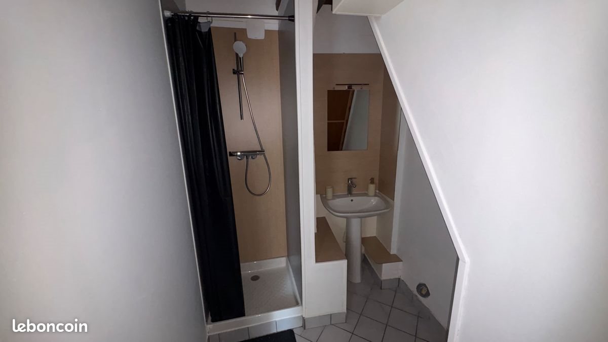 Appartement à louer, 23m², Château-Gontier