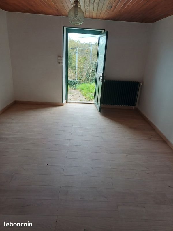 Maison à louer, 36m², Montmorillon