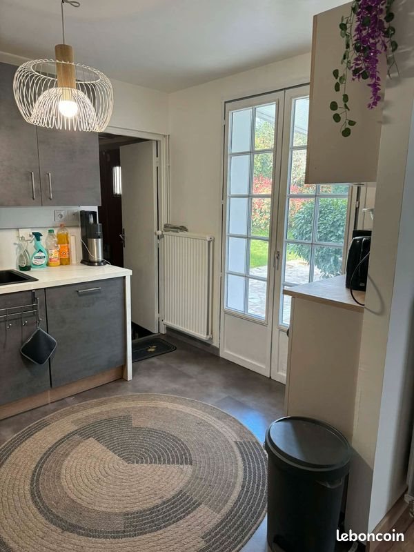 Maison à vendre, 138m², Denain