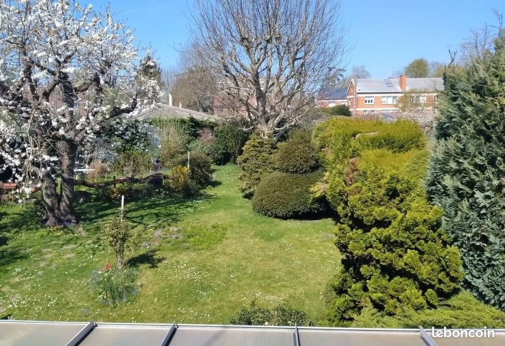 Maison à vendre, 138m², Denain