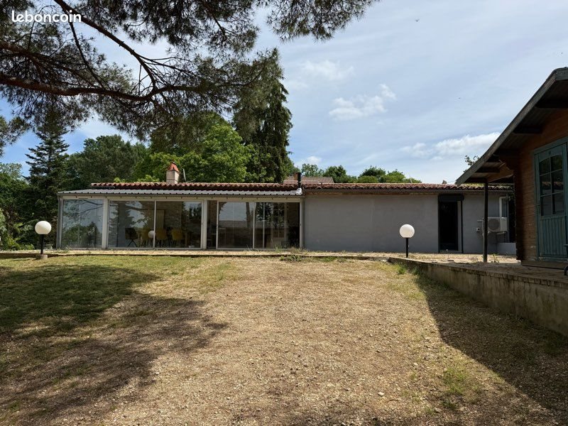 Maison à vendre, 140m², Fumel