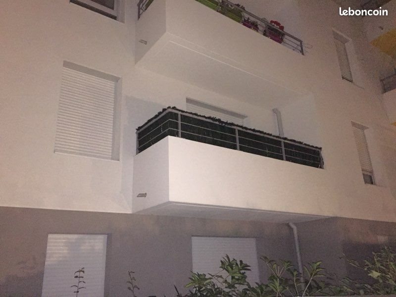 Appartement à vendre, 39m², Choisy-le-Roi