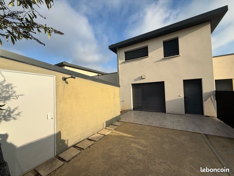 Maison à louer, 100m², Montélimar