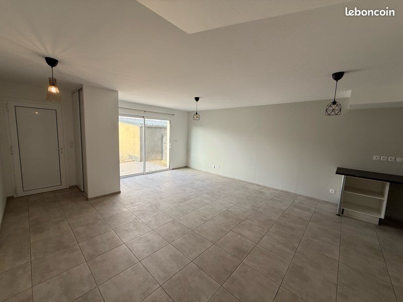 Maison à louer, 100m², Montélimar