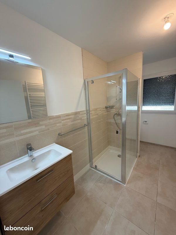 Maison à louer, 100m², Montélimar