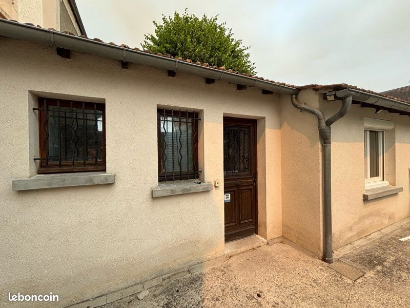 Appartement à louer, 28m², Morigny-Champigny