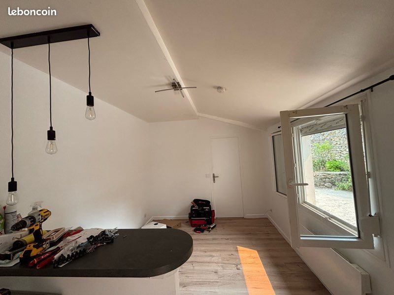 Appartement à louer, 28m², Morigny-Champigny