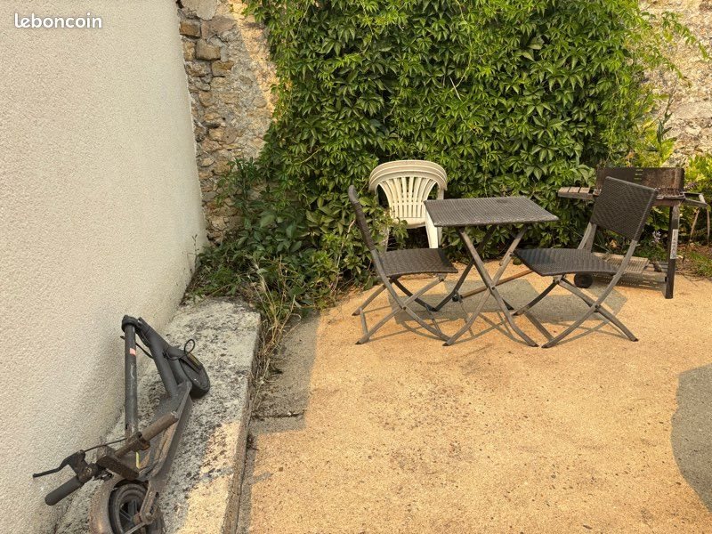 Appartement à louer, 28m², Morigny-Champigny