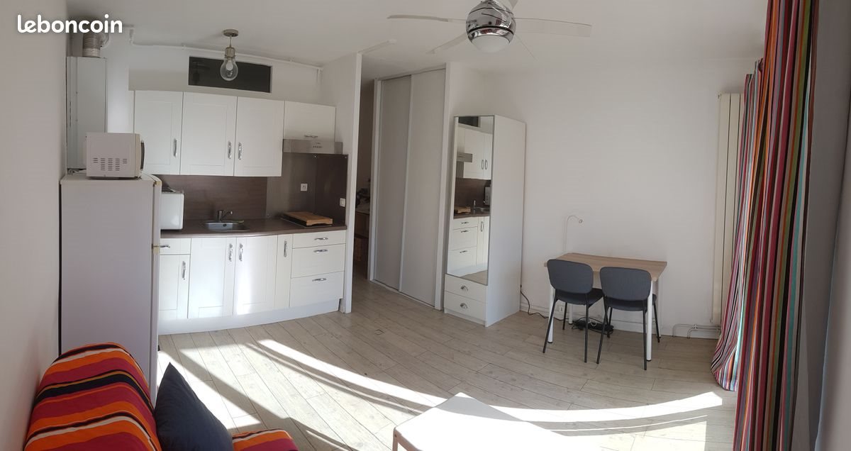 Appartement à louer, 22m², La Valette-du-Var