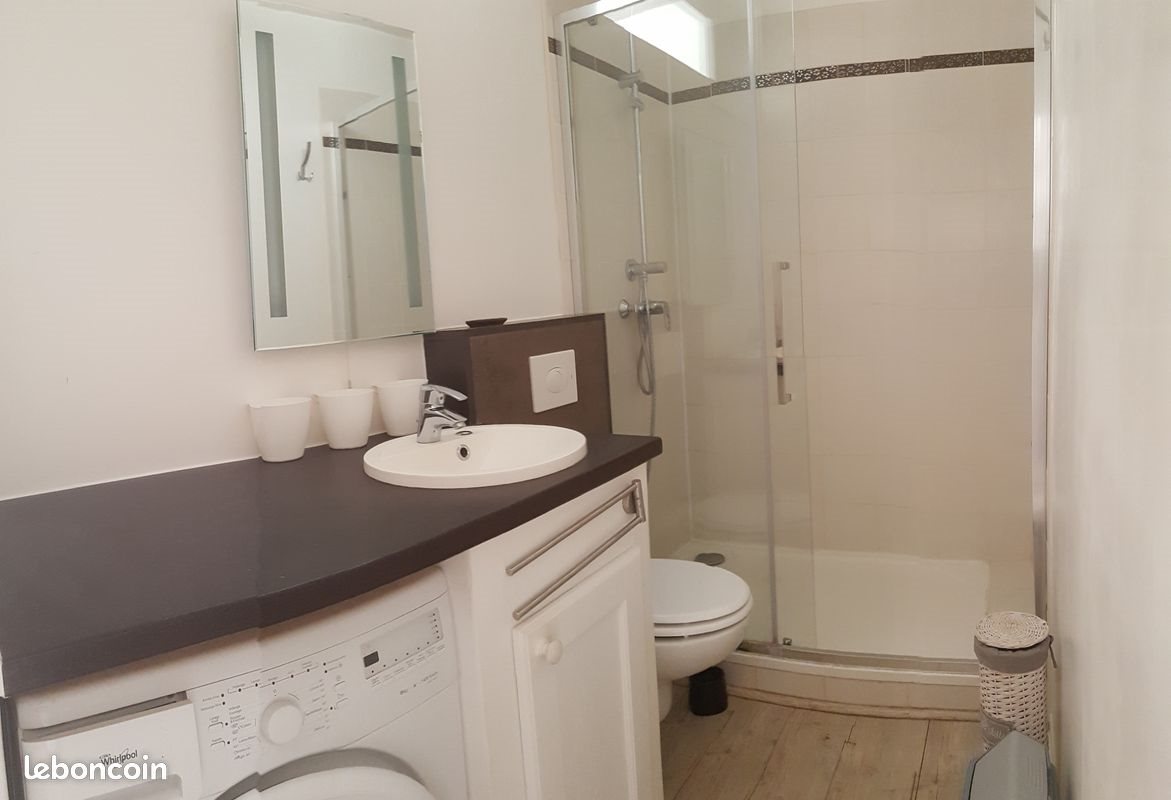 Appartement à louer, 22m², La Valette-du-Var