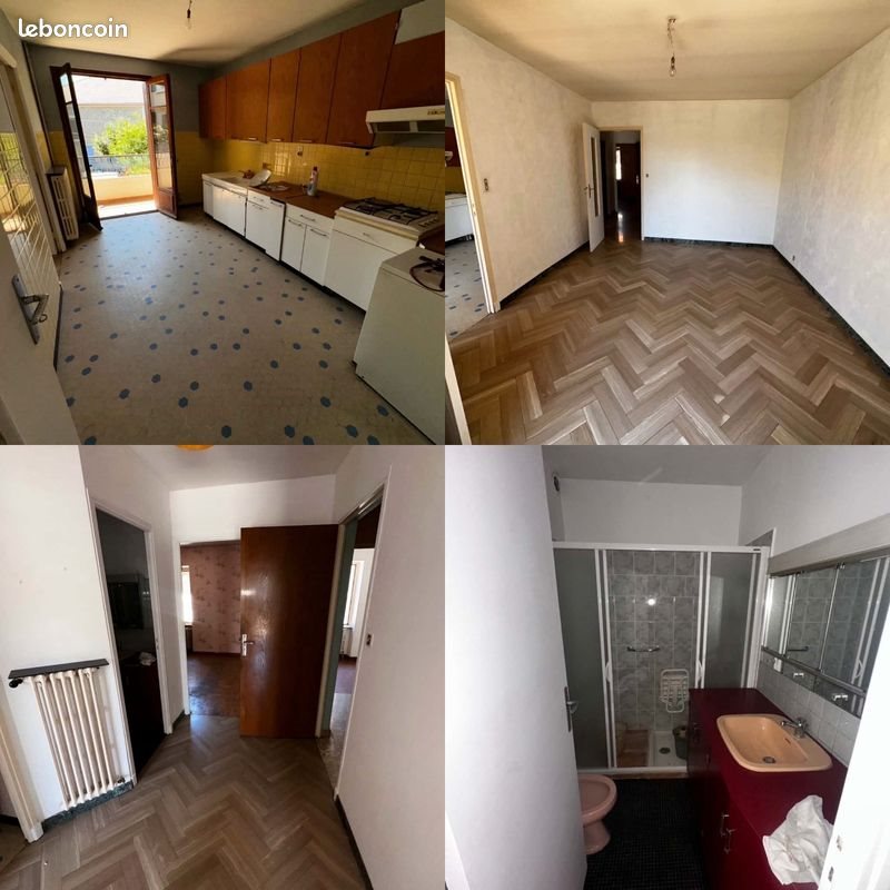 Maison à vendre, 115m², Laragne-Montéglin