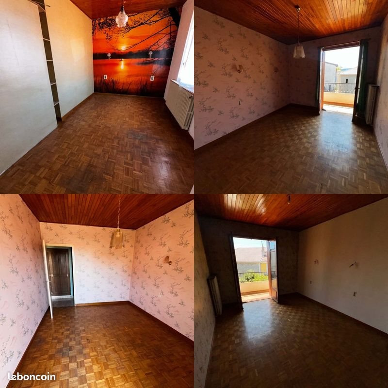 Maison à vendre, 115m², Laragne-Montéglin