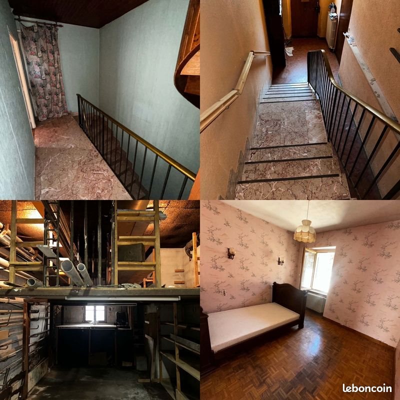 Maison à vendre, 115m², Laragne-Montéglin