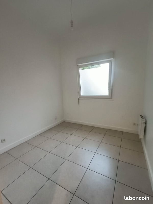 Appartement à louer, 41m², Lille