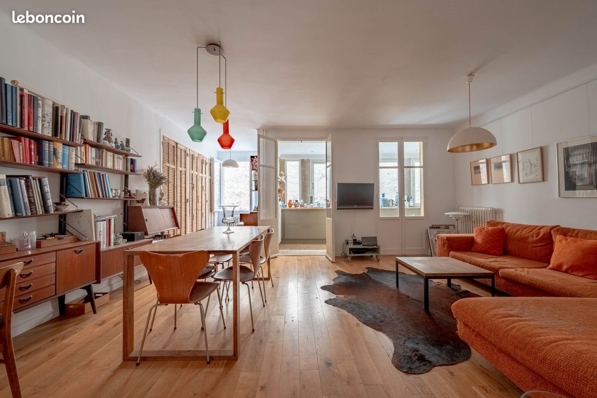 Appartement à vendre, 68m², Aix-en-Provence