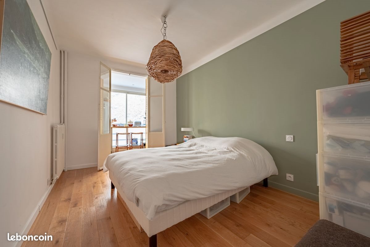 Appartement à vendre, 68m², Aix-en-Provence