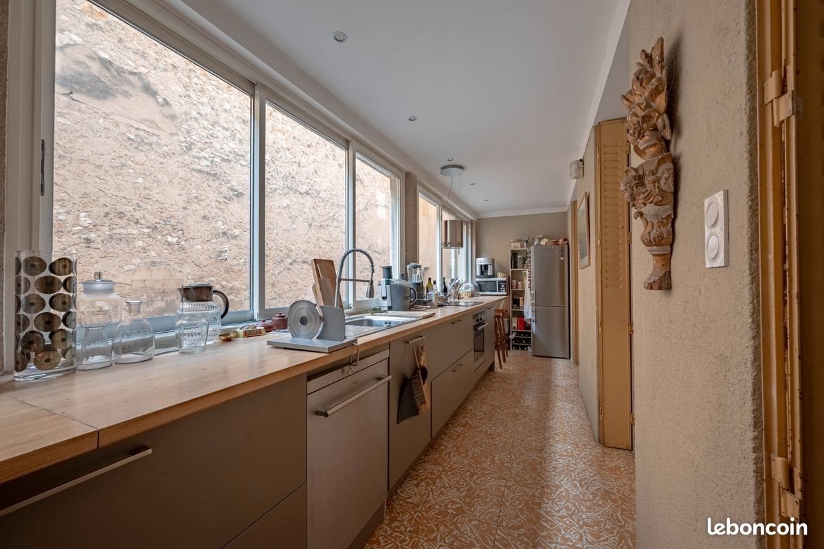 Appartement à vendre, 68m², Aix-en-Provence