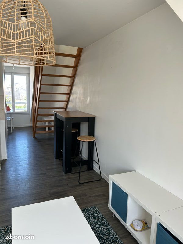 Appartement à louer, 30m², Caen