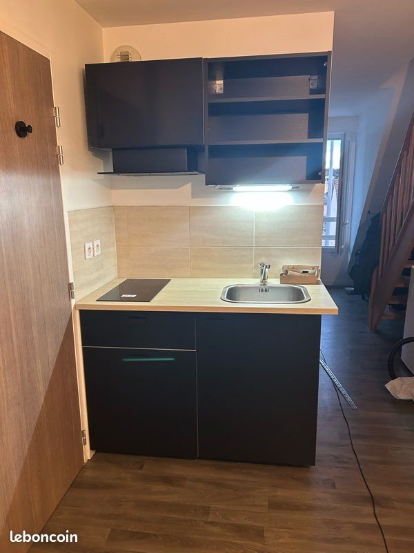 Appartement à louer, 30m², Caen