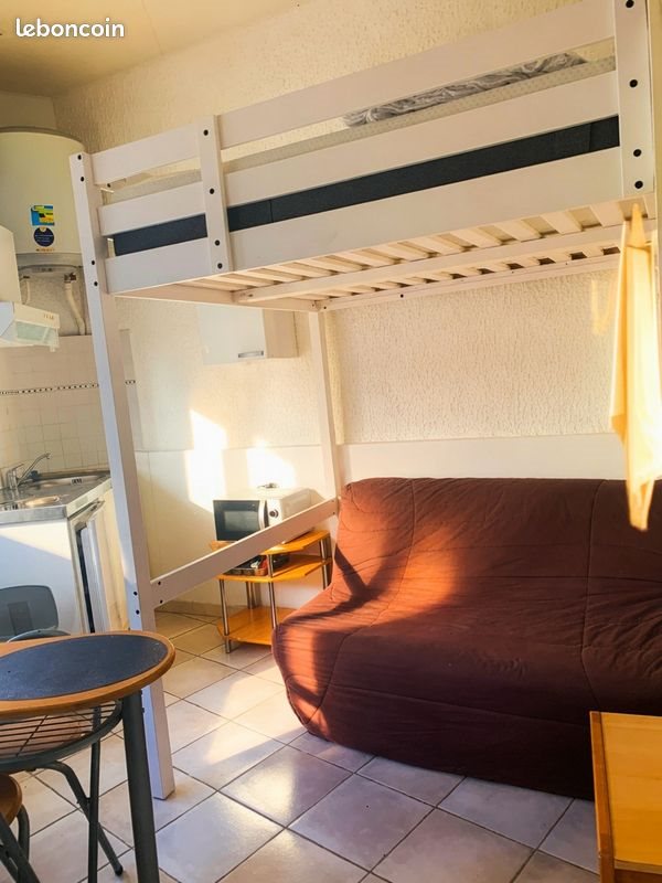 Appartement à louer, 20m², Béziers