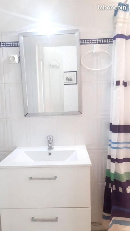 Appartement à louer, 20m², Béziers