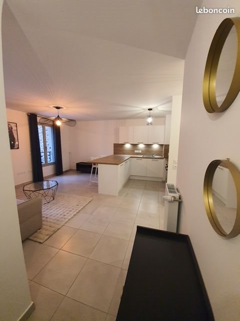 Appartement à louer, 46m², Verrières-le-Buisson