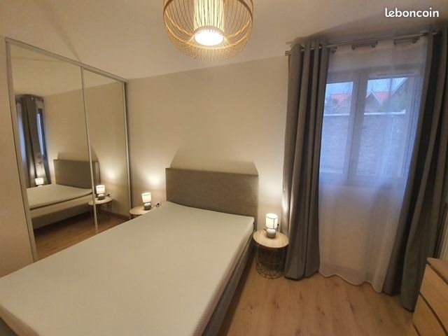 Appartement à louer, 46m², Verrières-le-Buisson
