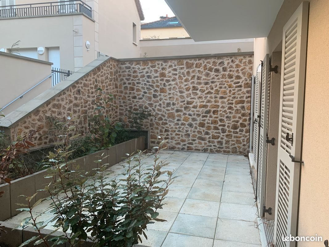 Appartement à louer, 46m², Verrières-le-Buisson