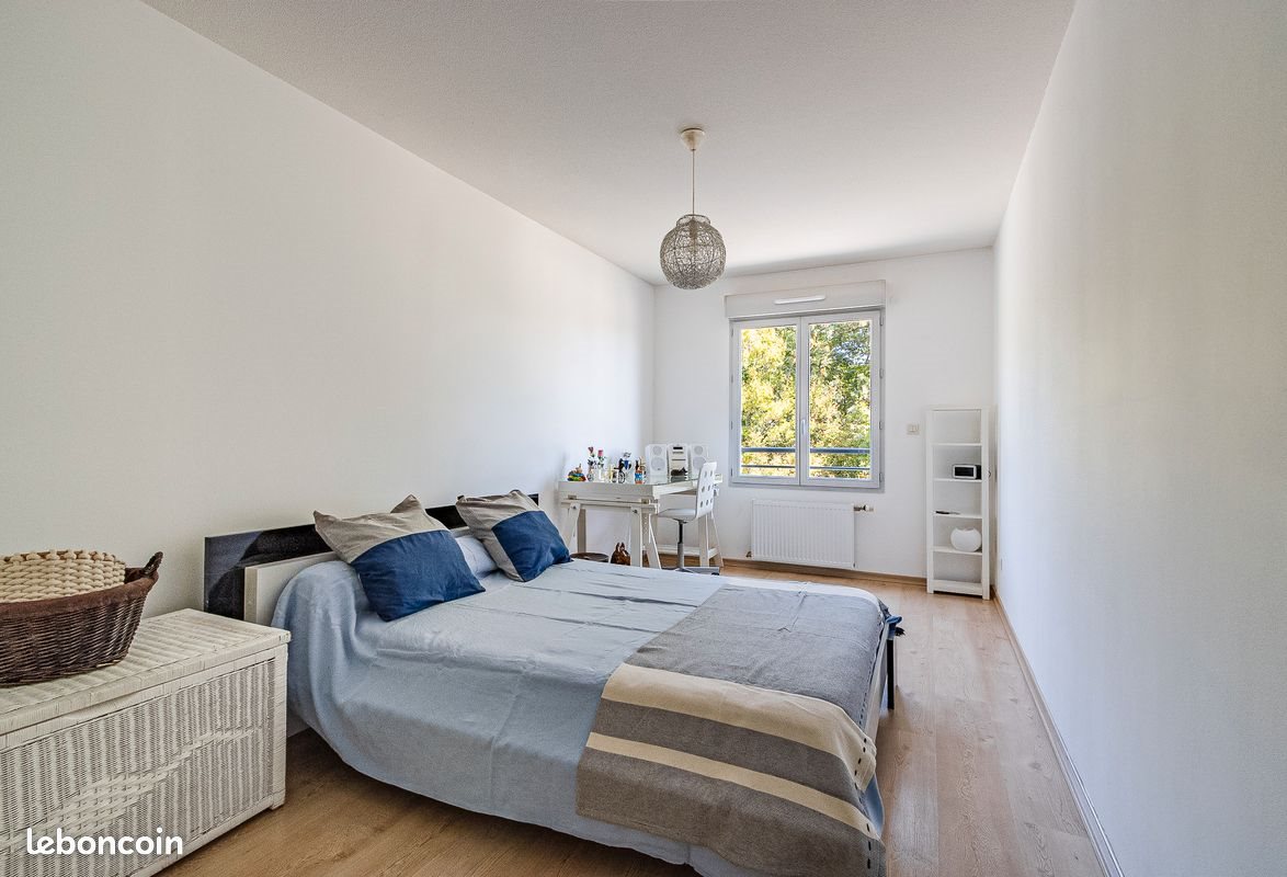 Appartement à vendre, 91m², Vaugneray