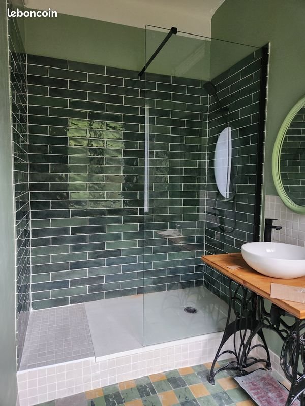 Maison à louer, 20m², Digne-les-Bains