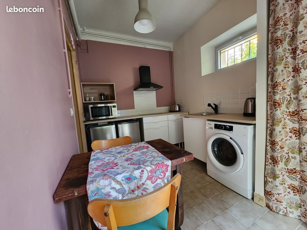Maison à louer, 20m², Digne-les-Bains