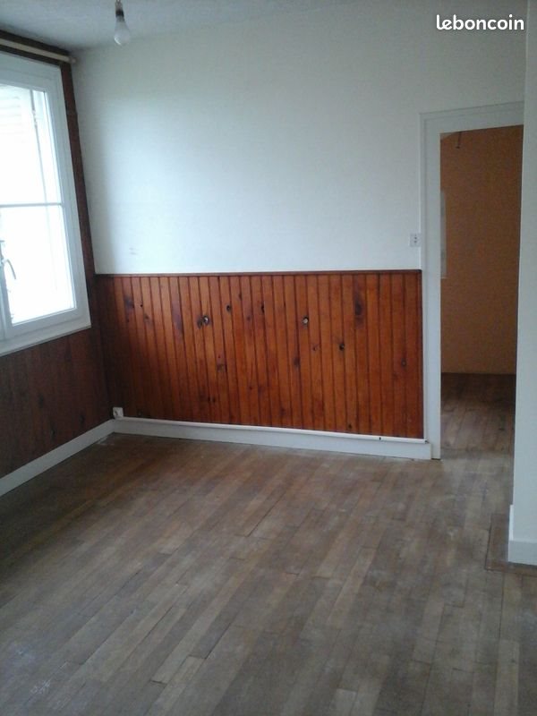 Maison à vendre, 80m², Châtellerault
