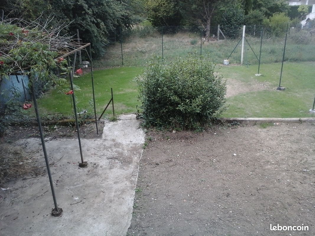 Maison à vendre, 80m², Châtellerault