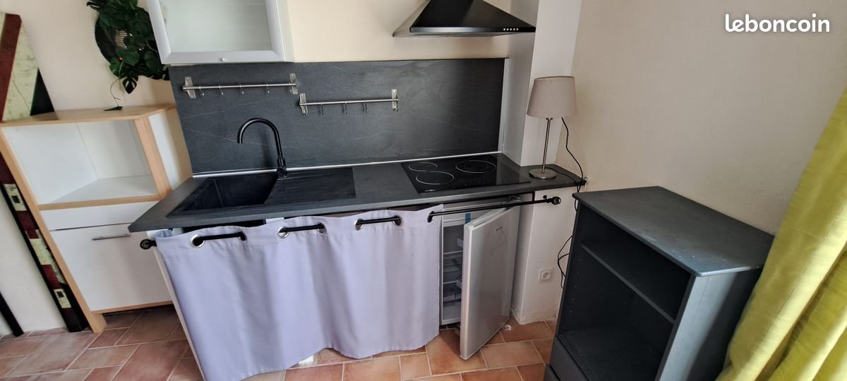 Appartement à louer, 27m², La Roche-sur-Yon