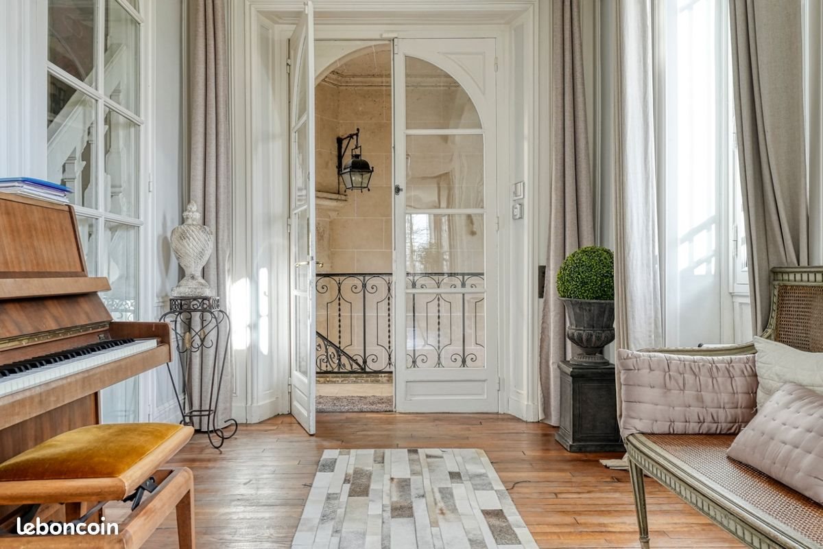 Maison à vendre, 282m², Triel-sur-Seine