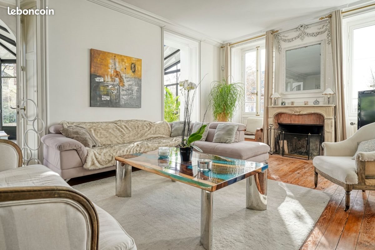 Maison à vendre, 282m², Triel-sur-Seine