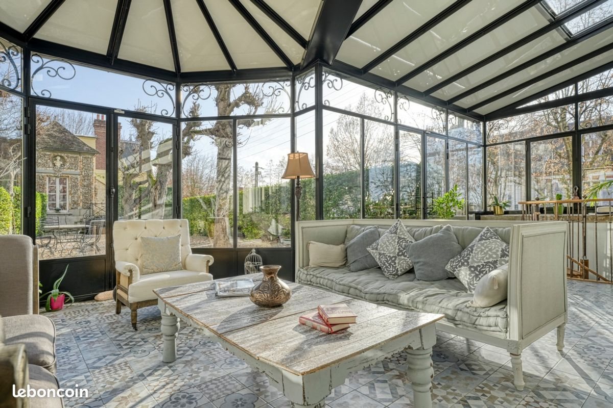 Maison à vendre, 282m², Triel-sur-Seine