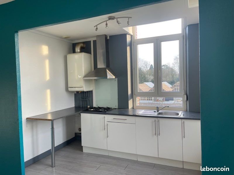 Appartement à louer, 47m², Sains-du-Nord