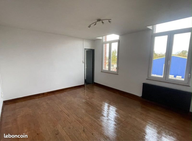 Appartement à louer, 47m², Sains-du-Nord