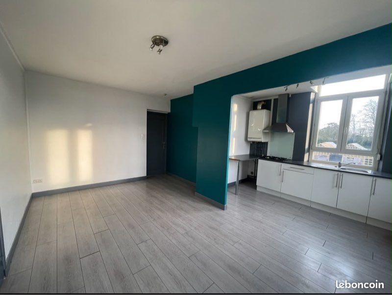 Appartement à louer, 47m², Sains-du-Nord