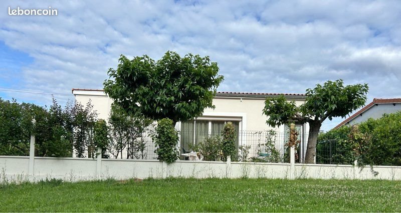 Maison à vendre, 104m², Beauzelle