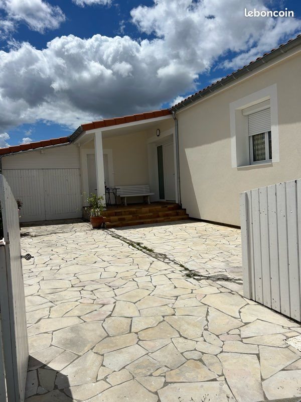 Maison à vendre, 104m², Beauzelle
