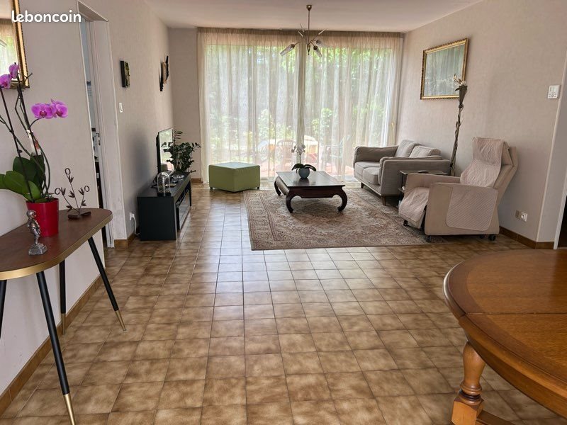 Maison à vendre, 104m², Beauzelle