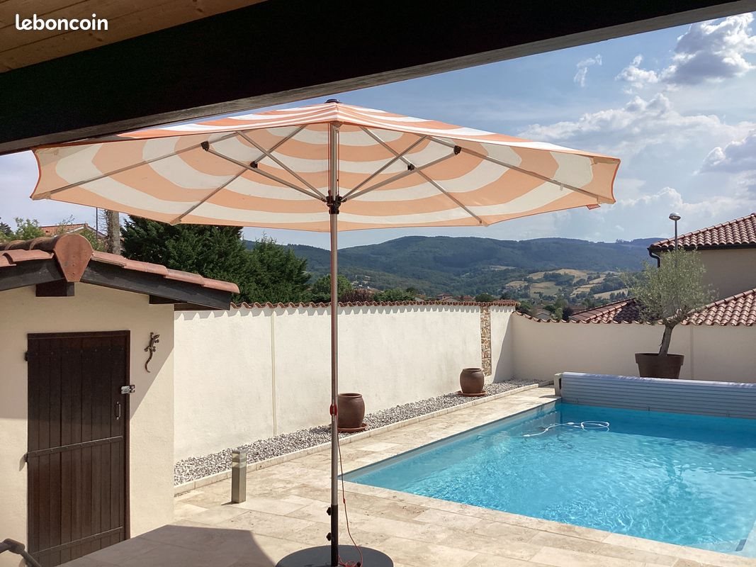 Maison à vendre, 169m², Sourcieux-les-Mines
