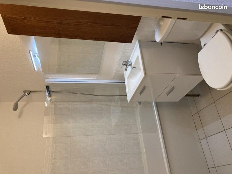 Appartement à louer, 25m², Talence