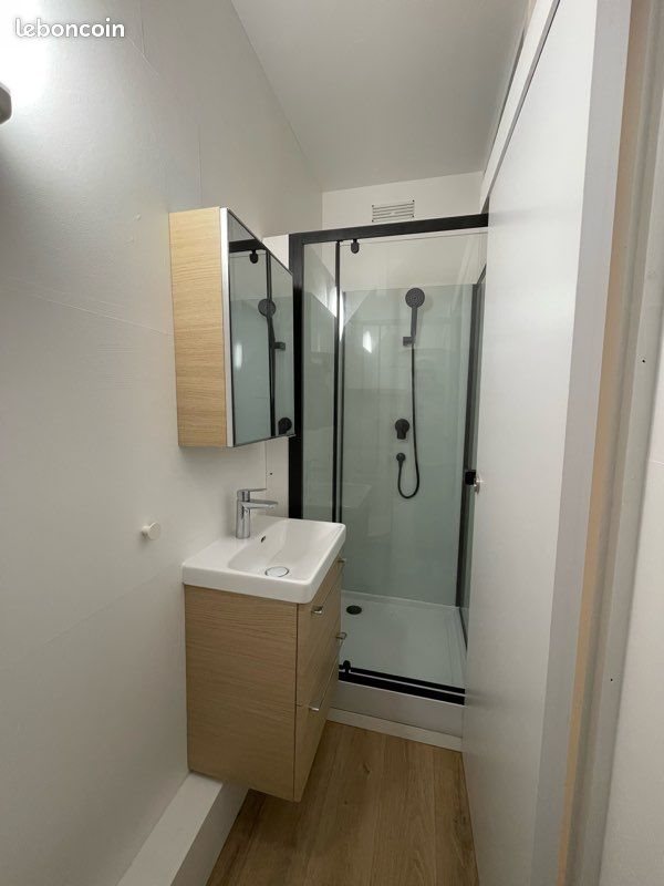 Appartement à louer, 13m², Amiens